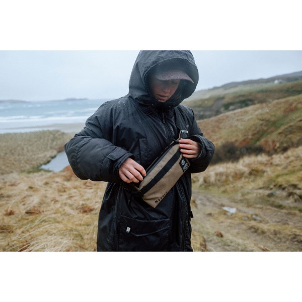 Mystic Fannypack DTS 3L torbica za okrog pasu 