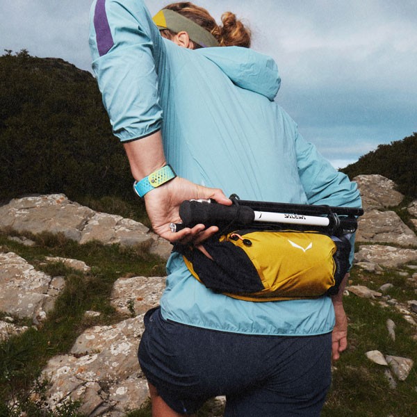 Salewa Pedroc, torbica za okrog pasu 