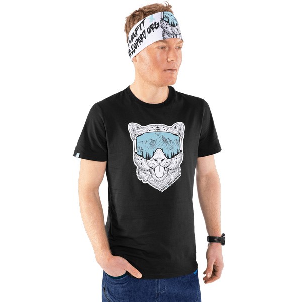 Dynafit Snowleopard Performance Dry, športni trak