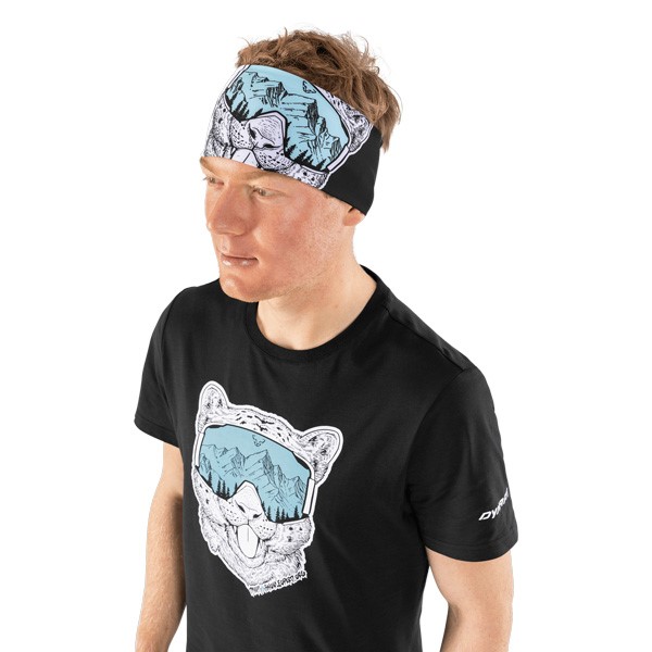 Dynafit Snowleopard Performance Dry, športni trak
