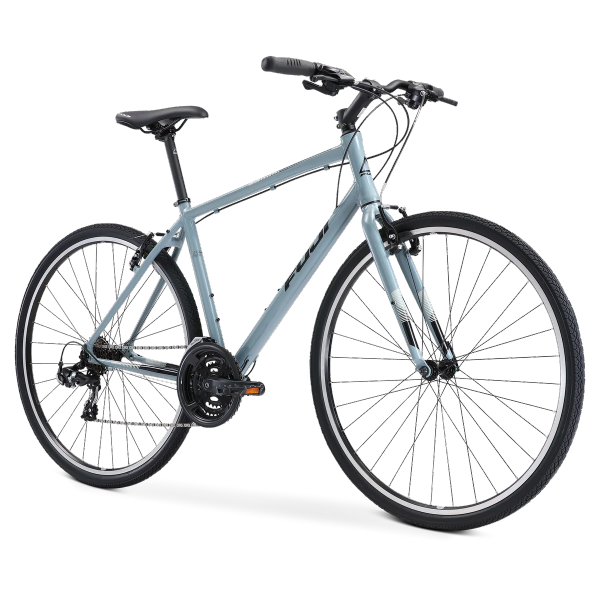 Treking kolo Fuji Absolute 2.1