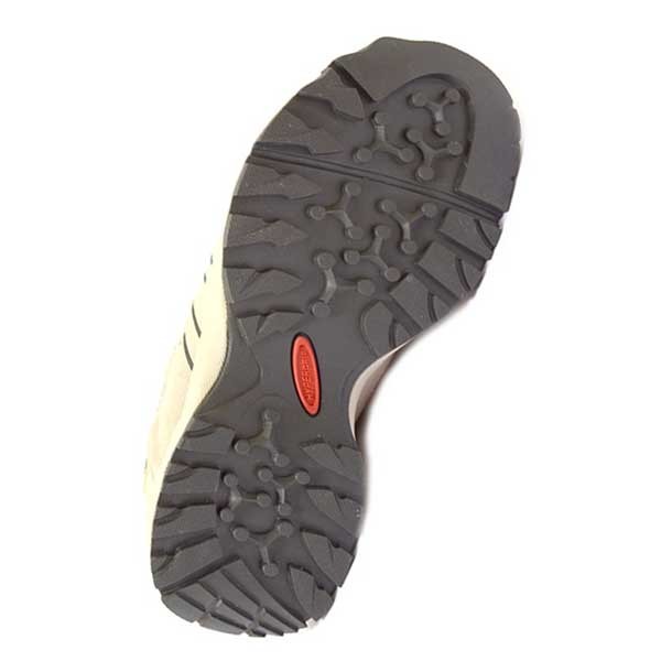 Treksta ženski čevlji Asta GTX v bež in roza barvi