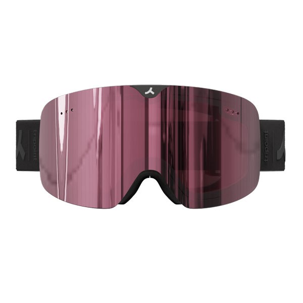 Tripoint 101 Shiceng Dashan smučarska očala