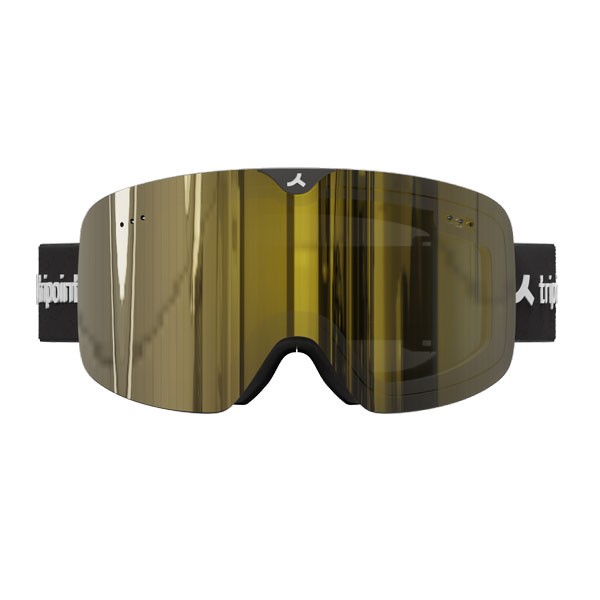 Tripoint 101 Shiceng Dashan, smučarska očala