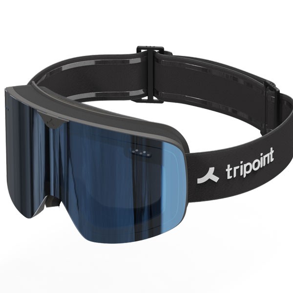 Tripoint 101 Shiceng Dashan smučarska očala
