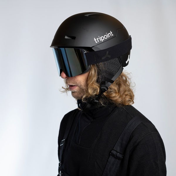 Tripoint 101 Shiceng Dashan smučarska očala