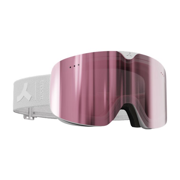 Tripoint 101 Shiceng Dashan, smučarska očala