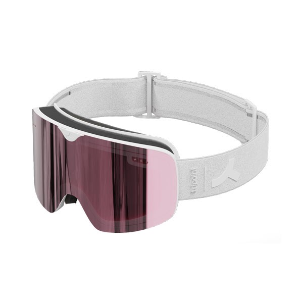 Tripoint 101 Shiceng Dashan, smučarska očala