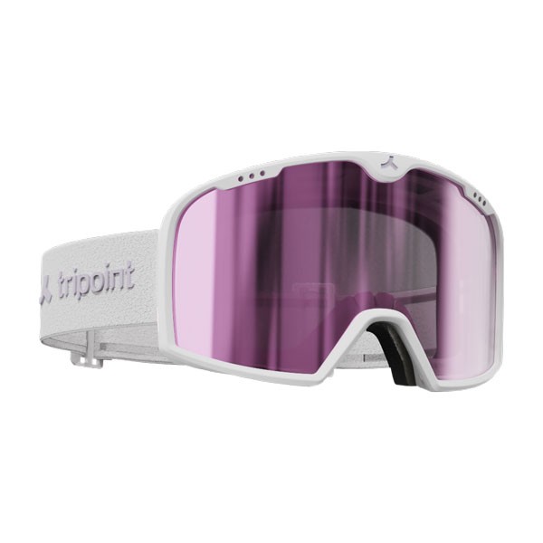 Tripoint 102 Nafkopf, smučarska očala