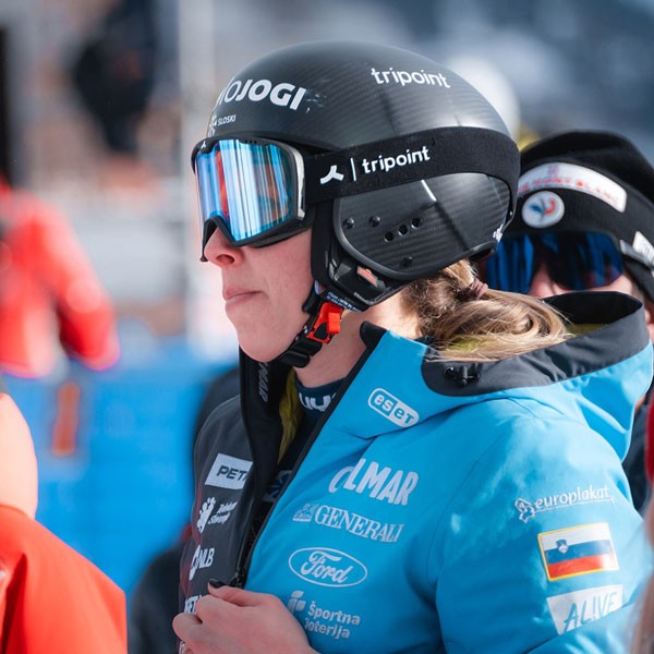 Tripoint 102 Nafkopf, smučarska očala