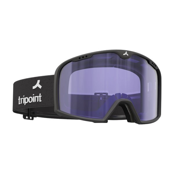 Tripoint 102 Nafkopf, smučarska očala