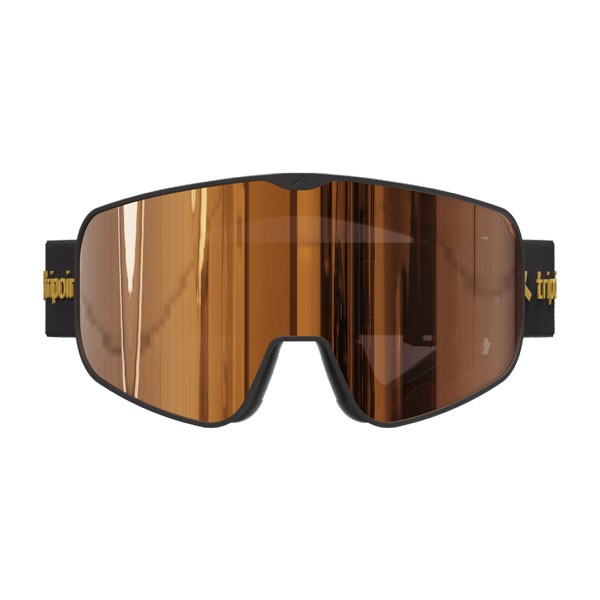 Tripoint 109 Tumba Peak, smučarska očala.