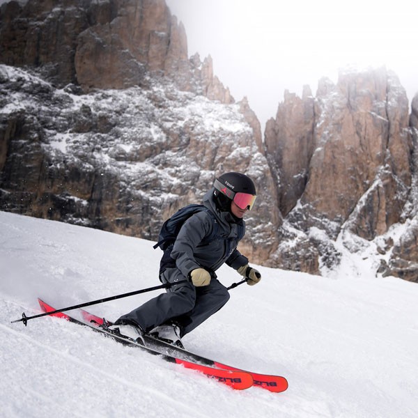 Tripoint 109 Tumba Peak Small, smučarska očala