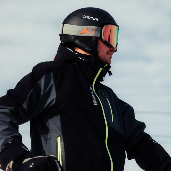 Tripoint 109 Tumba Peak Small, smučarska očala