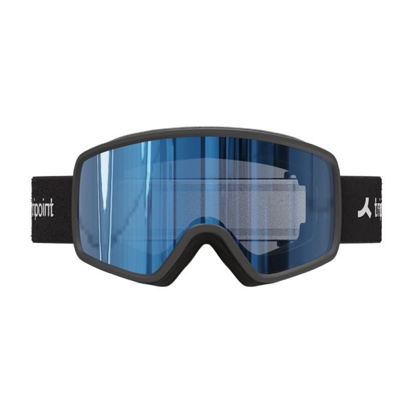 Tripoint 113 Mount Roraima, smučarska očala