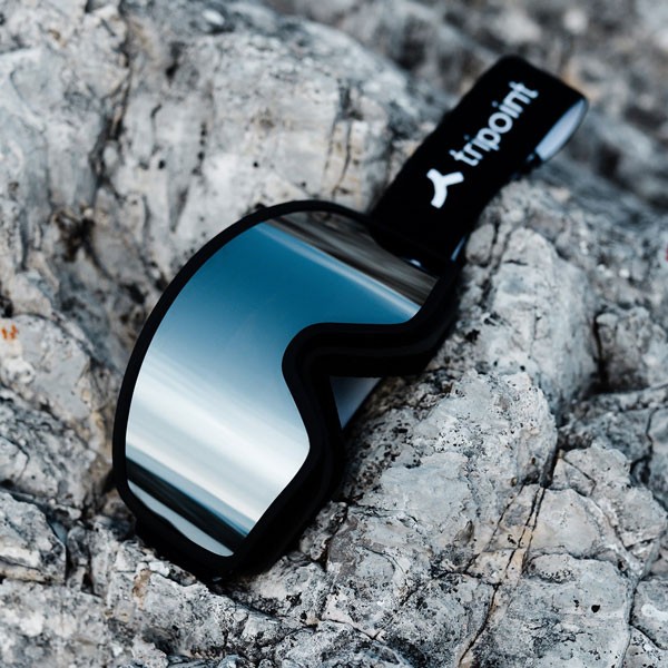 Tripoint 113 Mount Roraima, smučarska očala