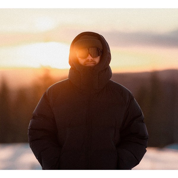 Sončna očala Tripoint 001 Treriksröset