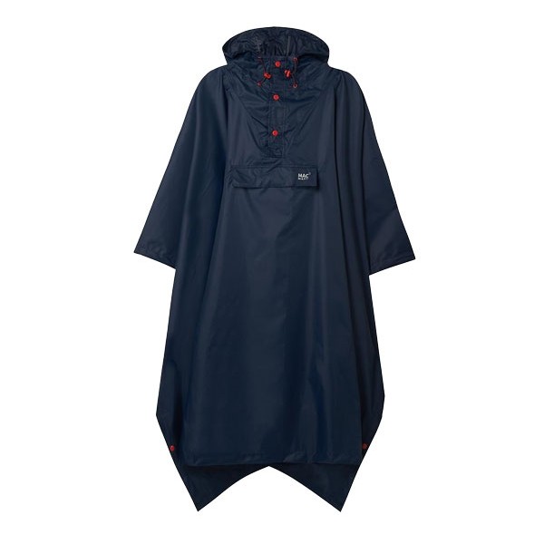 Unisex dežni pončo Mac in a Sac Origin 2