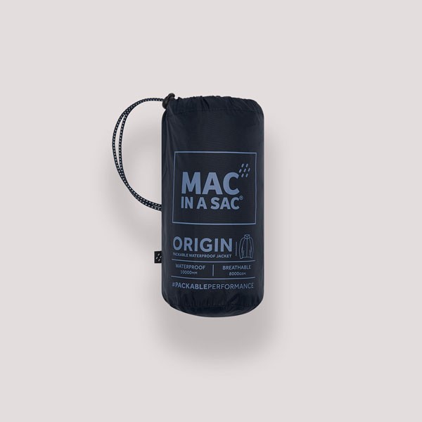 Unisex jakna Mac in a Sac Origin 2