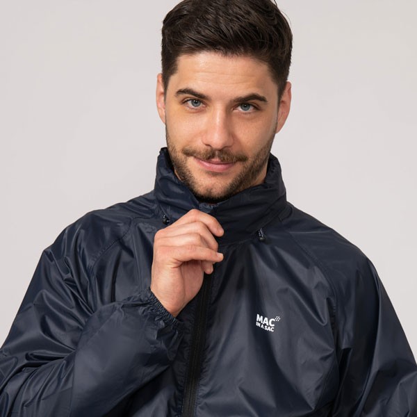 Unisex jakna Mac in a Sac Origin 2