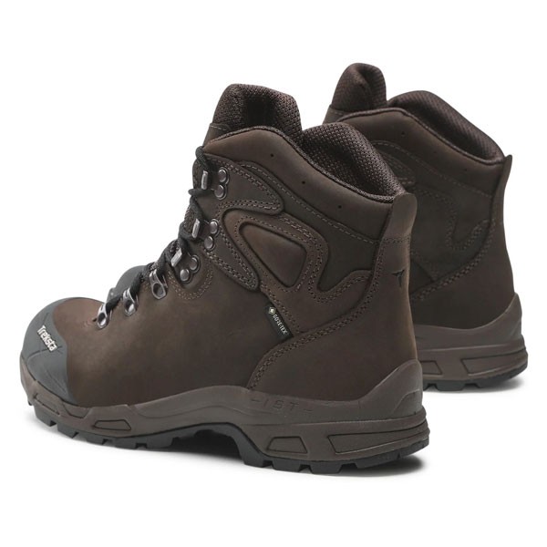 Treksta X-Mount GTX unisex pohodni čevlji.