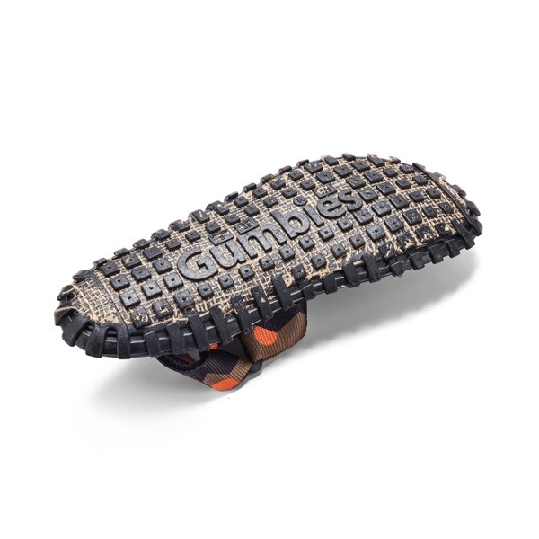 Gumbies Scrambler, unisex sandali 