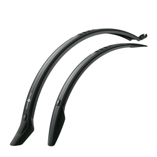 Velo SKS prednji in zadnji blatnik 55 Cross 28.