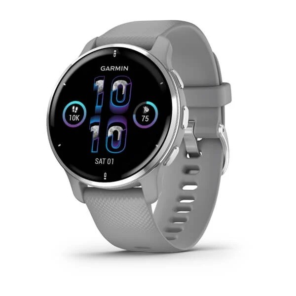 Garmin Venu 2 Plus.