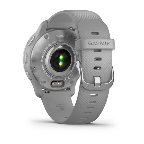 Garmin Venu 2 Plus.