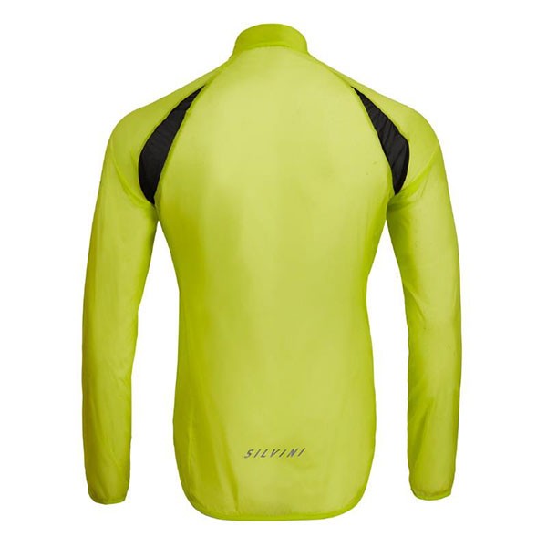 Vetrovka Silvini Montilio.