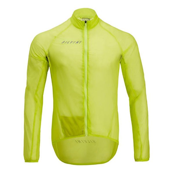 Vetrovka Silvini Montilio.