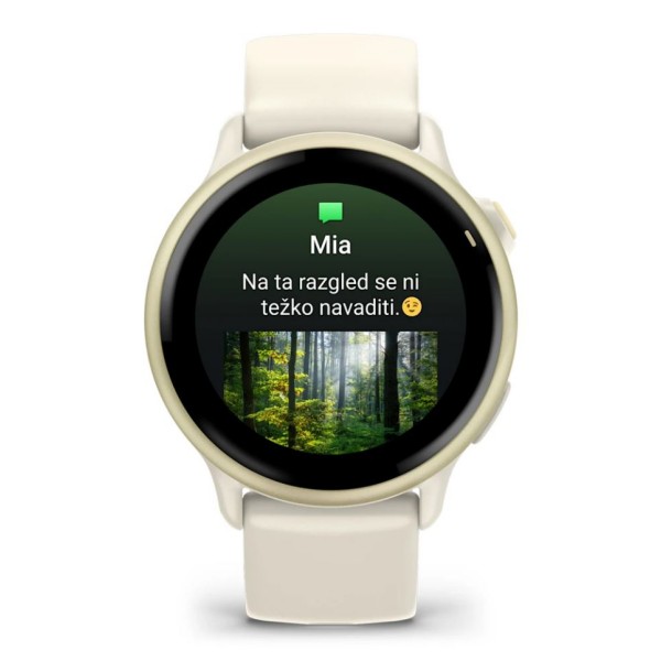 Vivoactive 6