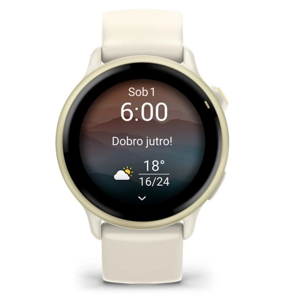 Vivoactive 6