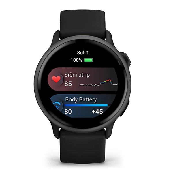 Vivoactive 6