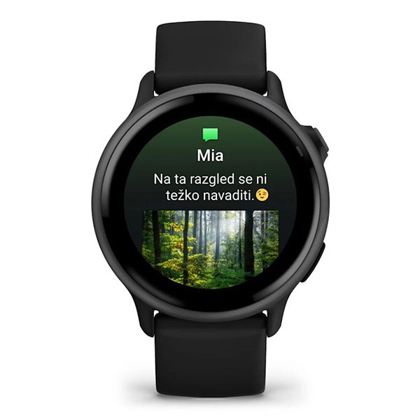 Vivoactive 6