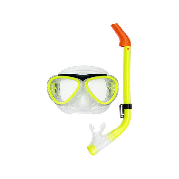 Waimea otroška maska za potapljanje.