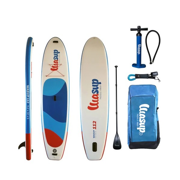 Wasup sup 112 11.2x32x6