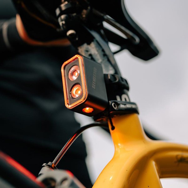 Zadnja luč Magicshine Seemee 300