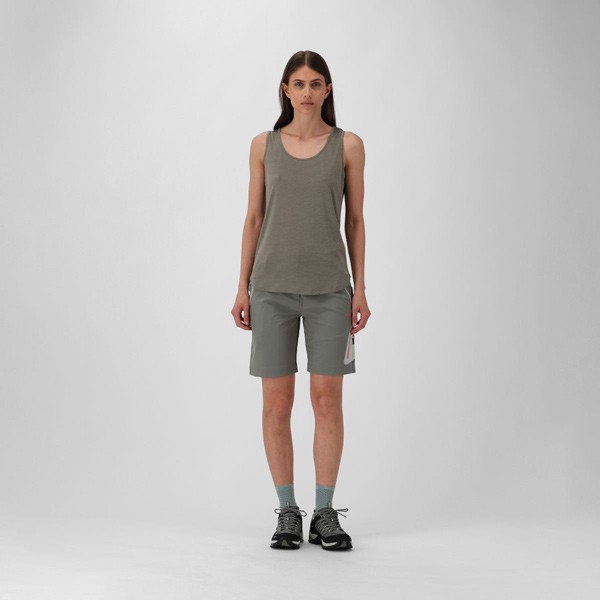 CMP Technical ženska aktivna majica brez rokavov