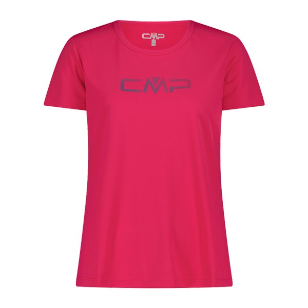 CMP Logo, ženska aktivna majica