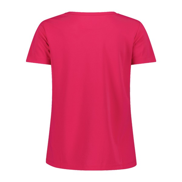 CMP Logo, ženska aktivna majica