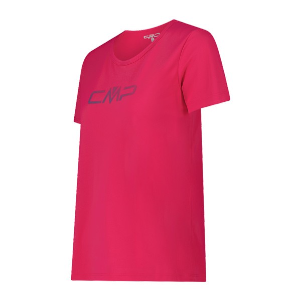 CMP Logo, ženska aktivna majica