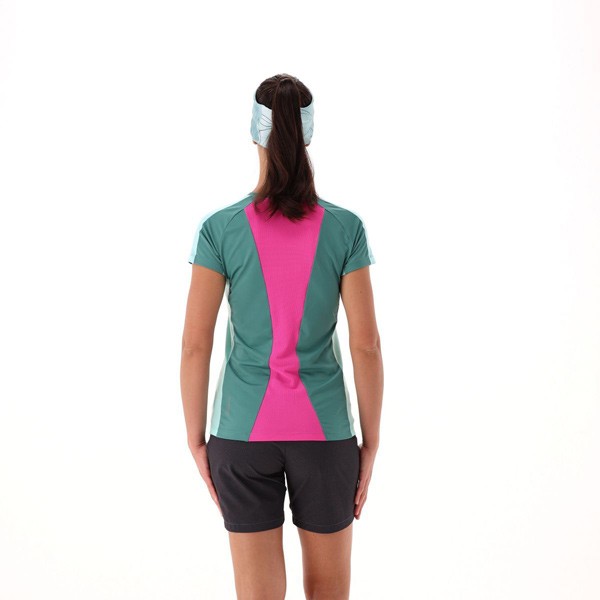 CMP Trail, ženska aktivna majica