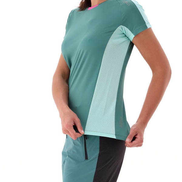 CMP Trail, ženska aktivna majica