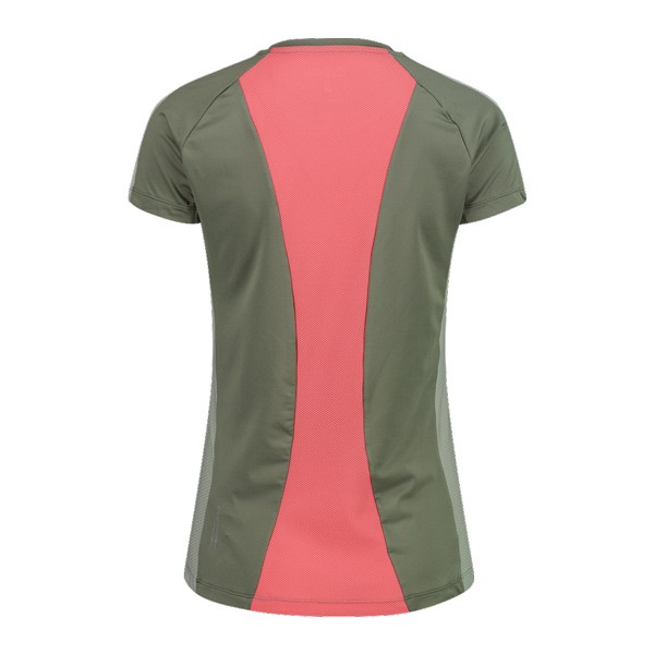 CMP Trail, ženska aktivna majica