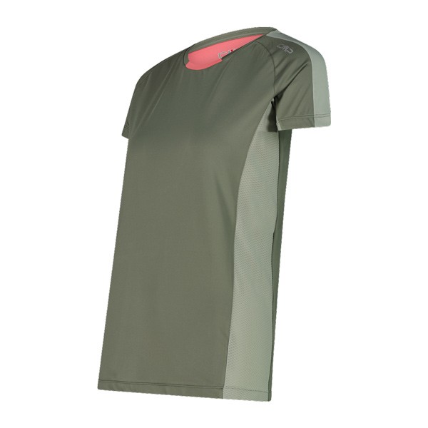 CMP Trail, ženska aktivna majica