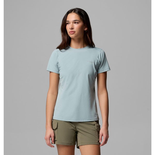 Columbia Diamond Peak Pro, ženska aktivna majica