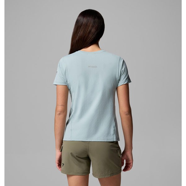 Columbia Diamond Peak Pro, ženska aktivna majica