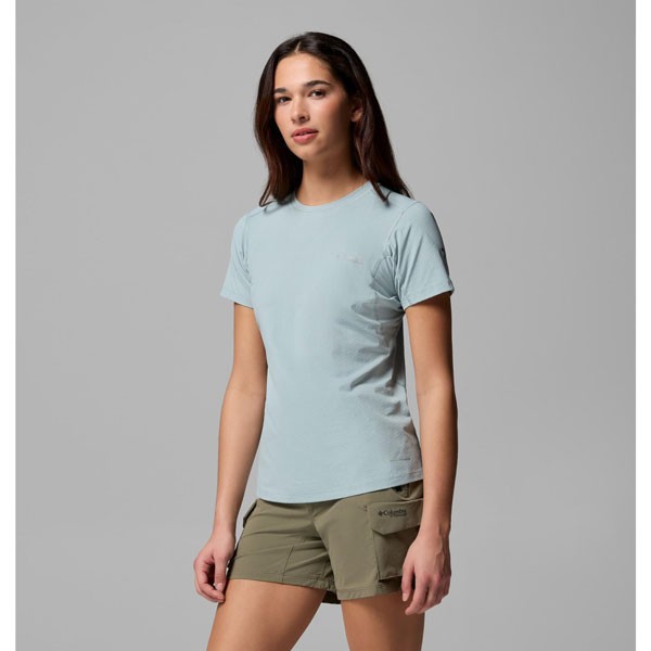 Columbia Diamond Peak Pro, ženska aktivna majica