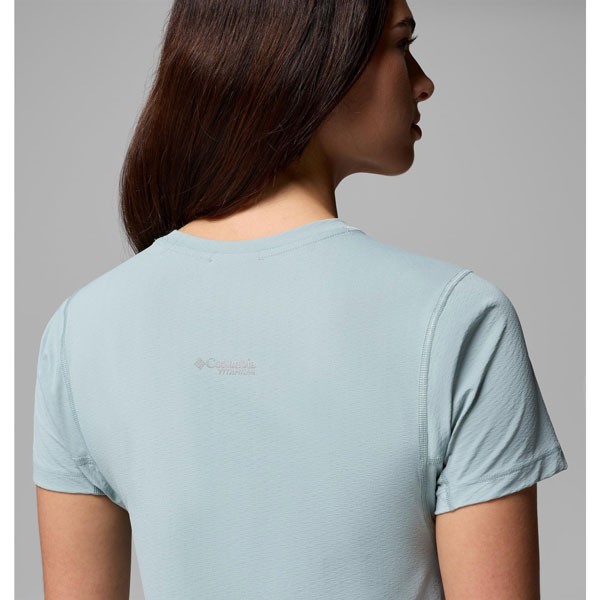 Columbia Diamond Peak Pro, ženska aktivna majica